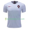 Tenue Portugal Exterieur Coupe du monde 2018 Maillot de Foot